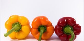 Відкриваємо секрет супердобрива для перцю