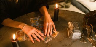 5 ознак схильності до ворожіння та надздібностей