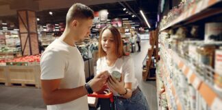 Як зміняться ціни на продукти в супермаркетах