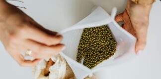 Як посів гірчиці покращить стан вашого грунту