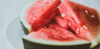 Рекомендації від досвідчених дачників, як зберегти кавун аж до зими 