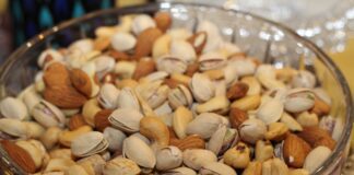 Чим може бути корисна шкаралупа після фісташок