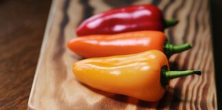 Що робити, якщо перці та баклажани не дозріли