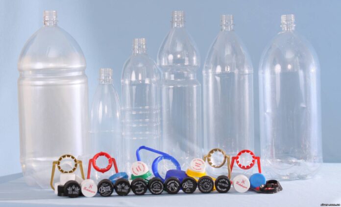 Як можна використати пусті пластикові пляшки вдома