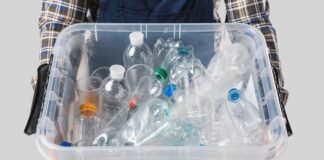 Як використовувати пляшки на город: цікавий лайфхак 