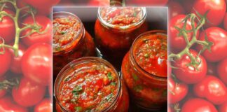 Готуємо запаси на зиму: помідори по-корейськи