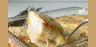 Курячі рулети з лаваша під сиром