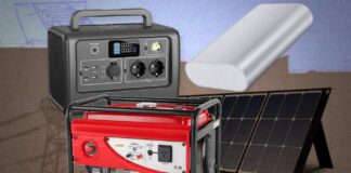 Експерти розповіли, як підготуватись до блекауту