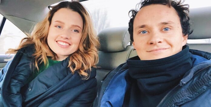 Як Войтенко відреагував на закиди у свій бік від колишньої Як Войтенко відреагував на закиди у свій бік від колишньої