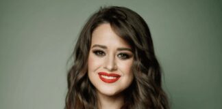 Колишня дружина Дзідзьо похизувалася фігурою в Мережі