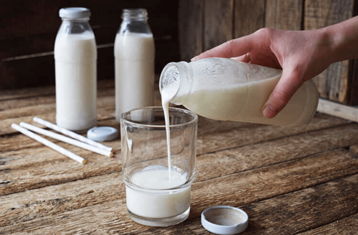 Що приготувати з протермінованих молочних продуктів