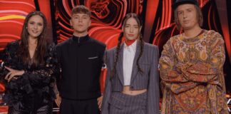 Розбір образів тренерів Голосу країни: Дорофєєва, Саніна, Клименко, Пивоваров