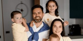 Інна Мірошниченко розповіла про істерики свого сина