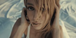 Оля Полякова стала точною копією Тіни Кароль