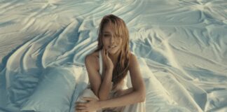 Оля Полякова розповіла, що хоче на Євробачення