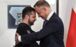 З 2024 року Польща припинить підтримку українських біженців 