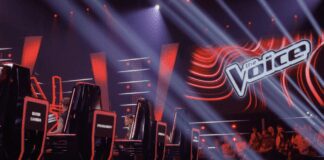 Крос-батли на Голосі країни-13: правила та умови змагань учасників