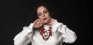 Настя Каменських розповіла про пісні російською мовою