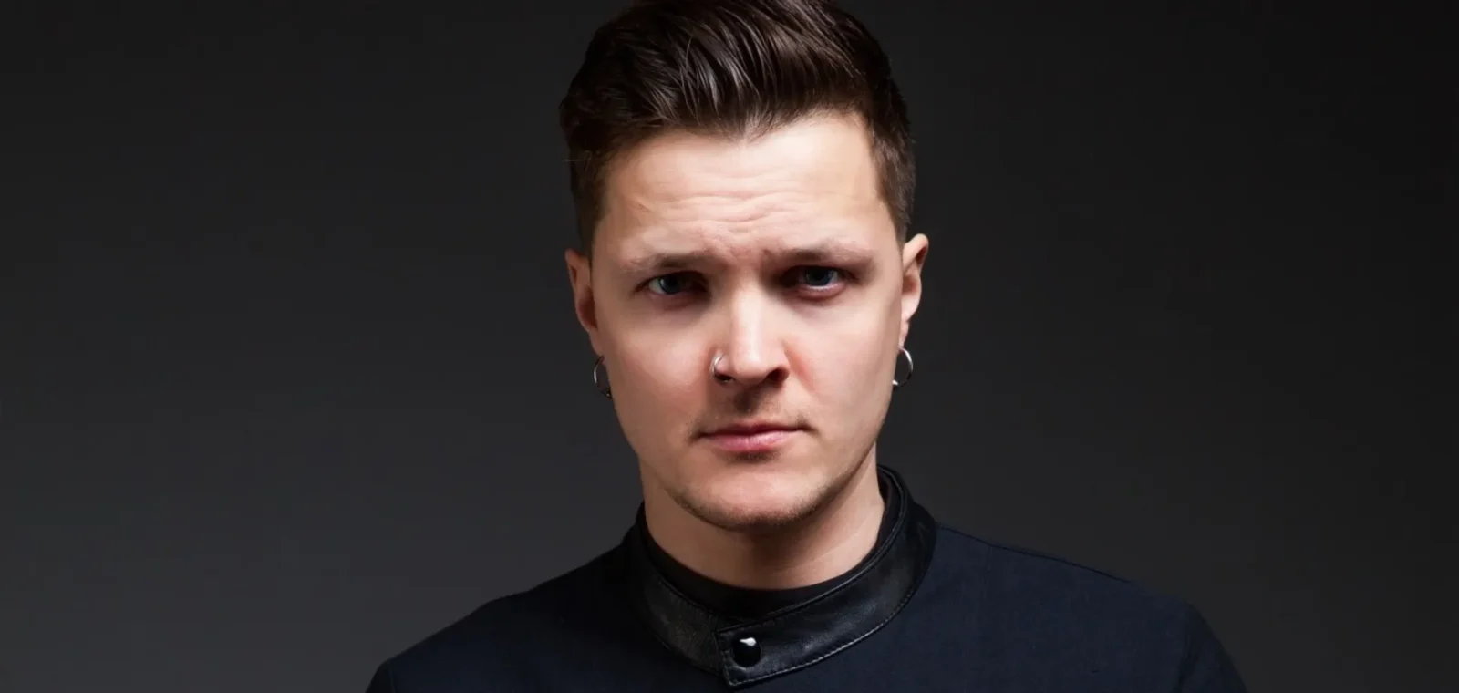Женя Галич з О.Torvald розповів, чому іде зі сцени