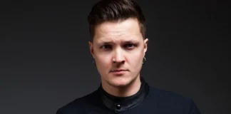 Женя Галич з О.Torvald розповів, чому іде зі сцени