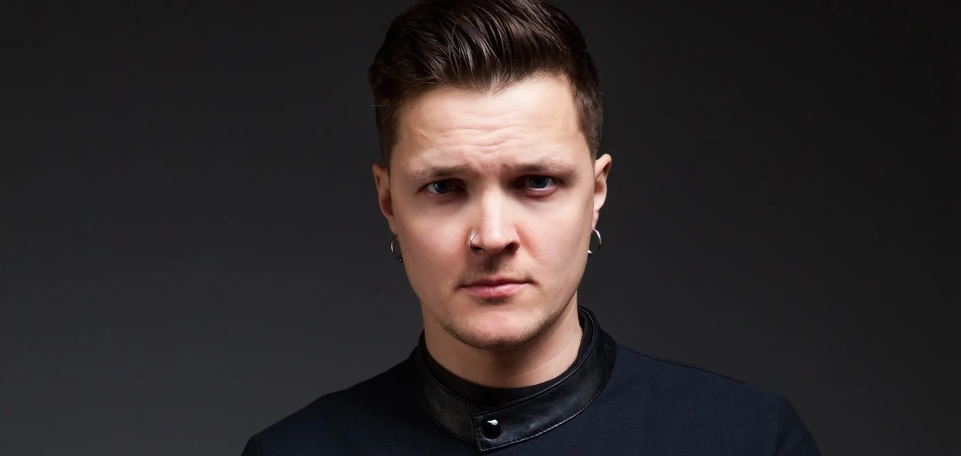 Женя Галич з О.Torvald розповів, чому іде зі сцени