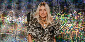 Наталія Могилевська розповіла, як пішла у монастир на три роки