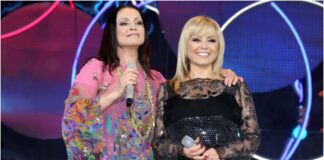 Сестра Софії Ротару викрила лиху закономірність їнього роду