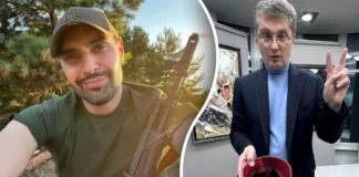 Ігор Кондратюк може забирати частину зарплати Козловського, який у ЗСУ