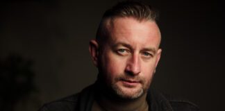 Жадан висловився про скандал із кліпом