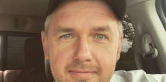 Карпачов зізнався, як ставиться до прибирання вдома