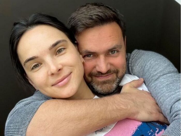 Інна Мірошниченко повідомила про намір всиновити дитину без свого чоловіка
