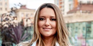 Наталія Могилевська розповіла, чому не поїхала жити за кордон 