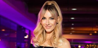 Леся Нікітюк переспівала джингл до Розсміши коміка