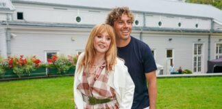 Фанати зняли відео, як Максим Галкін співає українською