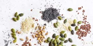 Городник розповів головні принципи збору насіння з врожаю