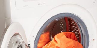 Чим замінити магазинний кондиціонер для білизни