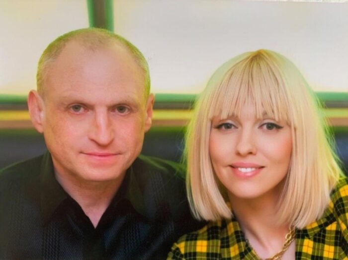 Оля Полякова розповіла про негаразди у шлюбі зі своїм чоловіком Вадимом Буряковським