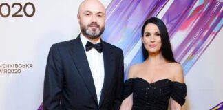 Маша Єфросиніна зізналася, що стосунки з Хромаєвим знаходяться в критичному становищі