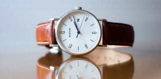 Чому краще не дарувати годинники близьким людям на свята 
