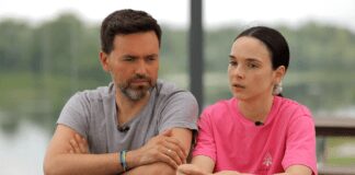 Мірошниченки всиновлюють другу дитину