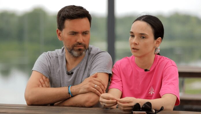 Мірошниченки всиновлюють другу дитину