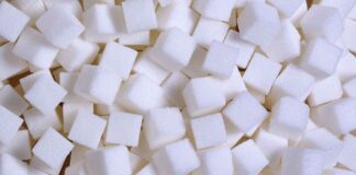 Як замінити цукор за допомогою стевією 