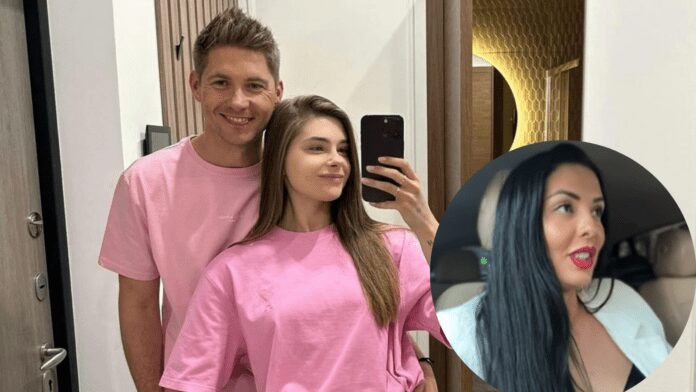 Блогерка розповіла про хамство дружини Остапчука Каті Полтавської