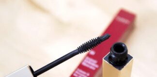 Як відновити стару улюблену туш 