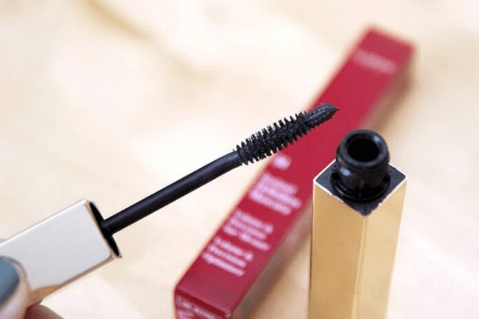 Як відновити стару улюблену туш 