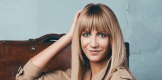 Нікітюк розповіла про здоров'я