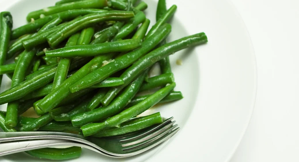 Залишився лише тиждень: встигніть зібрати найбільший врожай спаржевої квасолі у жовтні 