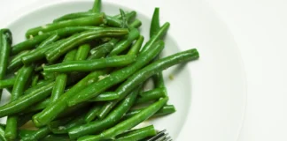 Городник розповів, чому спаржеву квасолю слід збирати у жовтні