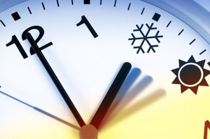 У мережі назвали дату, коли потрібно перевести годинники на зимовий час в Україні 2023 року
