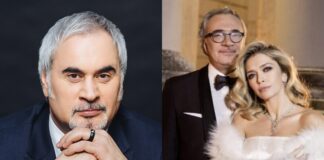 У Валерія Меладзе забрали бізнес